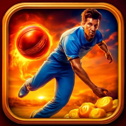ppvi Reels game colorful interface