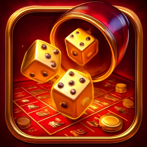 ppvi Wolf Gold Bonus Round